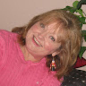 Meet your Posher, Vicki